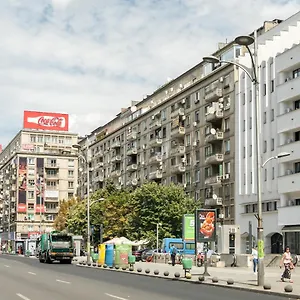 Candy Land Downtown Apartament