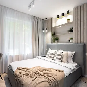 Poweli Center Apartament