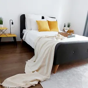 Cozy In The Center Of Apartament
