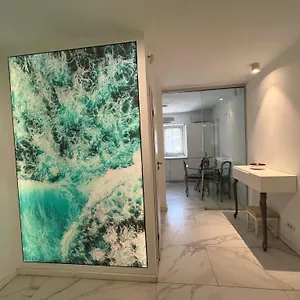 Luxury Dorobanti 2 Bedroom Ap Center Location Apartament